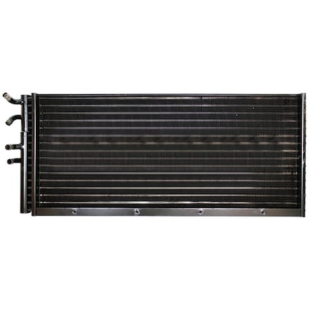 Aftermarket Transmission Oil Cooler CSK50-0013